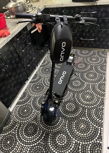 Onvo Ov-012 X Plus 1600 WATT TERTEMİZ FATURALI 18 ay garantili