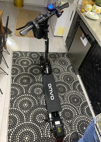 Diğer Onvo Ov-012 X Plus 1600 WATT TERTEMİZ FATURALI 18 ay garantili