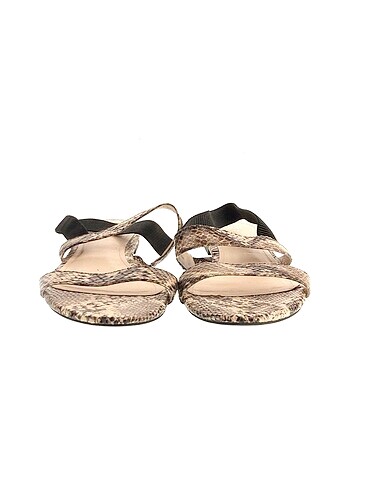 42 Beden H&M Sandalet %70 İndirimli.
