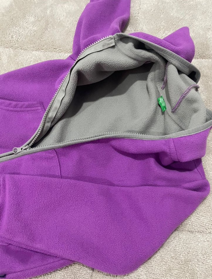 Çocuk Polar - Görsel 2