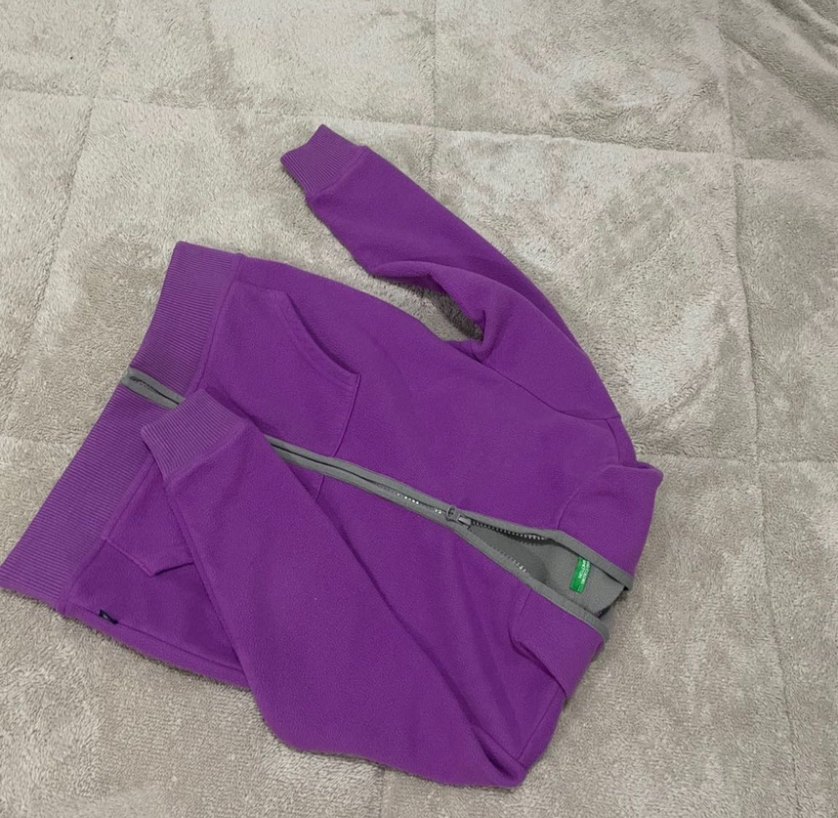 Çocuk Polar - Görsel 5