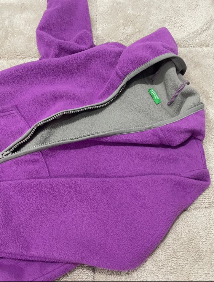 Çocuk Polar - Görsel 4