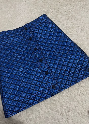 Kız çocuk mini etek - Görsel 3