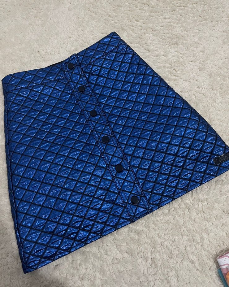 Kız çocuk mini etek - Görsel 3