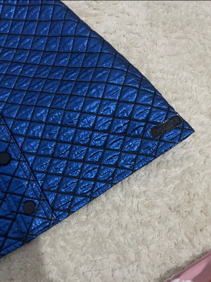 Kız çocuk mini etek - Görsel 2