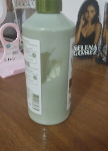 Yves Rocher Shea Yağlı Onarıcı Vücut Losyonu 390 ml - Görsel 3