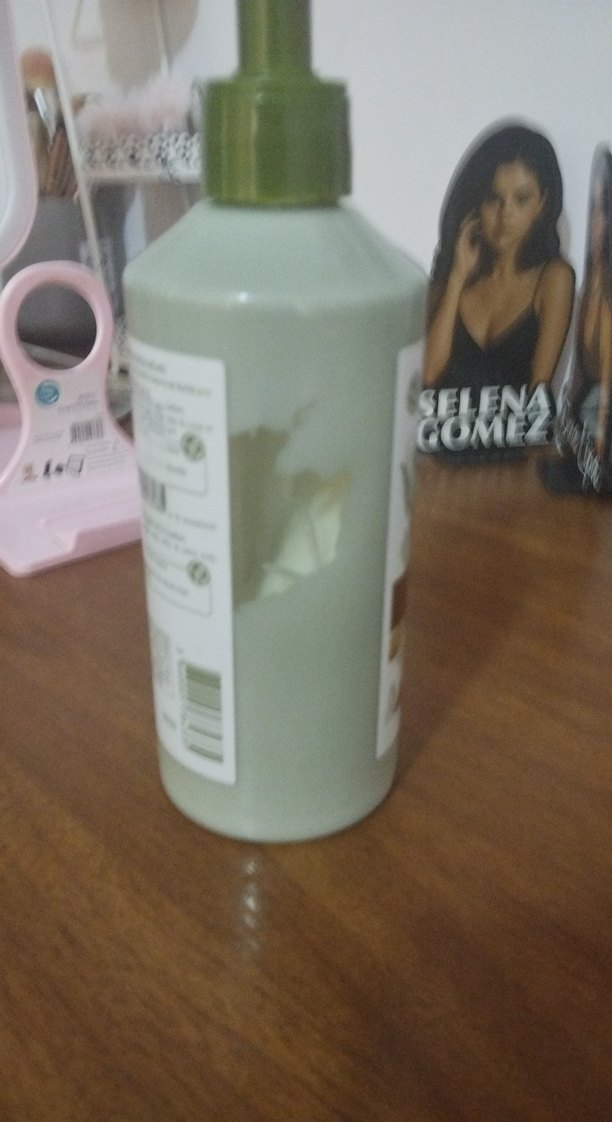 Yves Rocher Shea Yağlı Onarıcı Vücut Losyonu 390 ml - Görsel 3