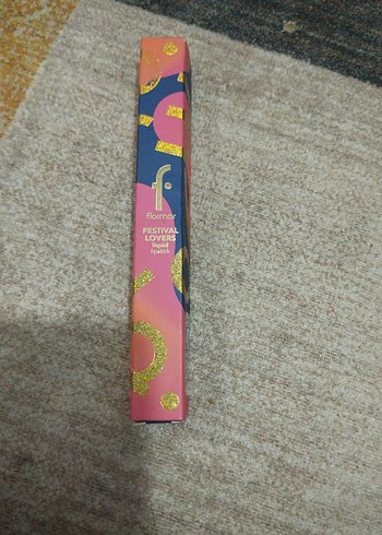 Flormar çift taraflı ruj - Görsel 2