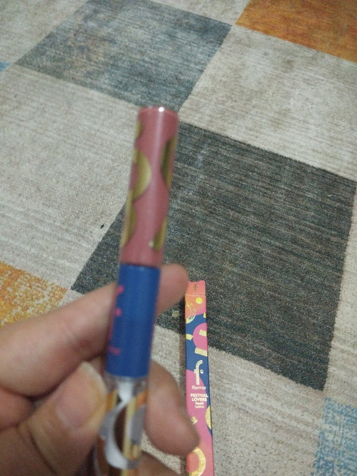 Flormar çift taraflı ruj - Görsel 3