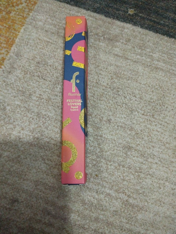 Flormar çift taraflı ruj - Görsel 2