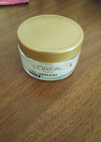 L'Oréal Paris Yaş Uzmanı Gece Kremi 30+ - Görsel 4