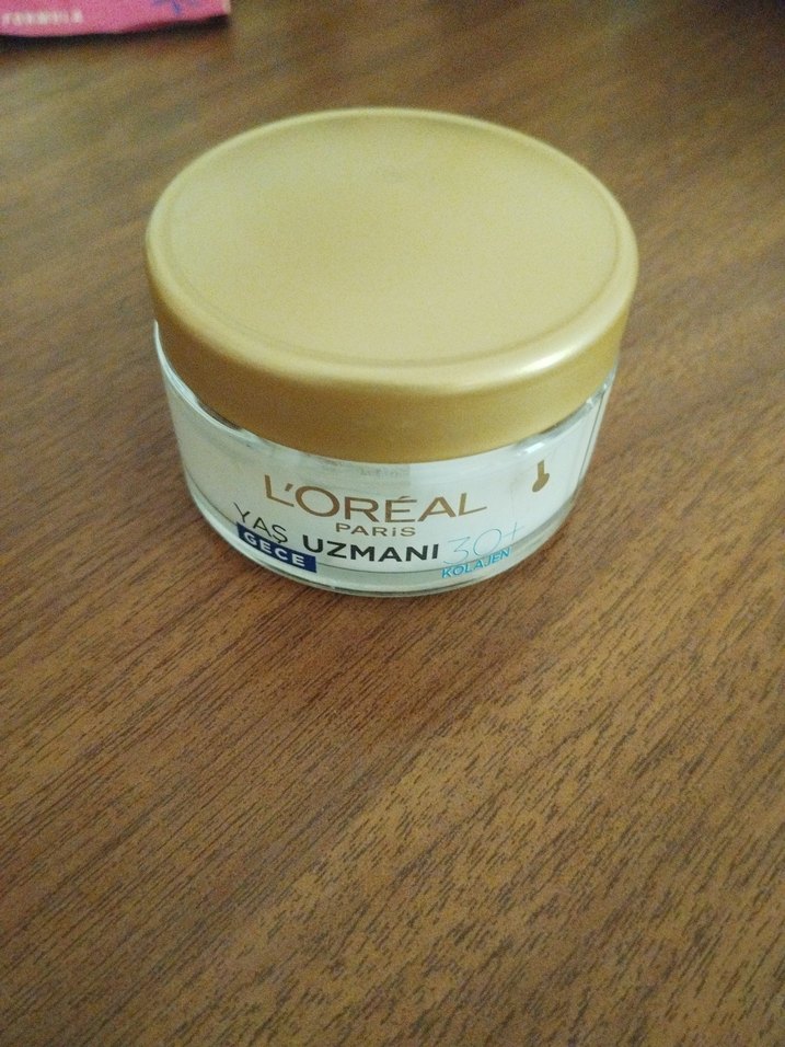 L'Oréal Paris Yaş Uzmanı Gece Kremi 30+ - Görsel 4