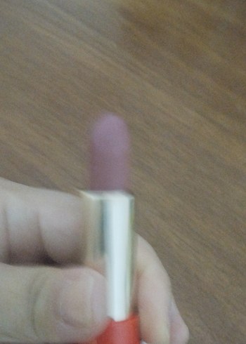 Yves Rocher Mavi Parlak Ruj - Görsel 6