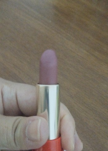 Yves Rocher Mavi Parlak Ruj - Görsel 5