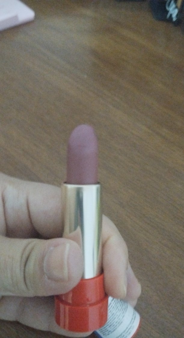 Yves Rocher Mavi Parlak Ruj - Görsel 5