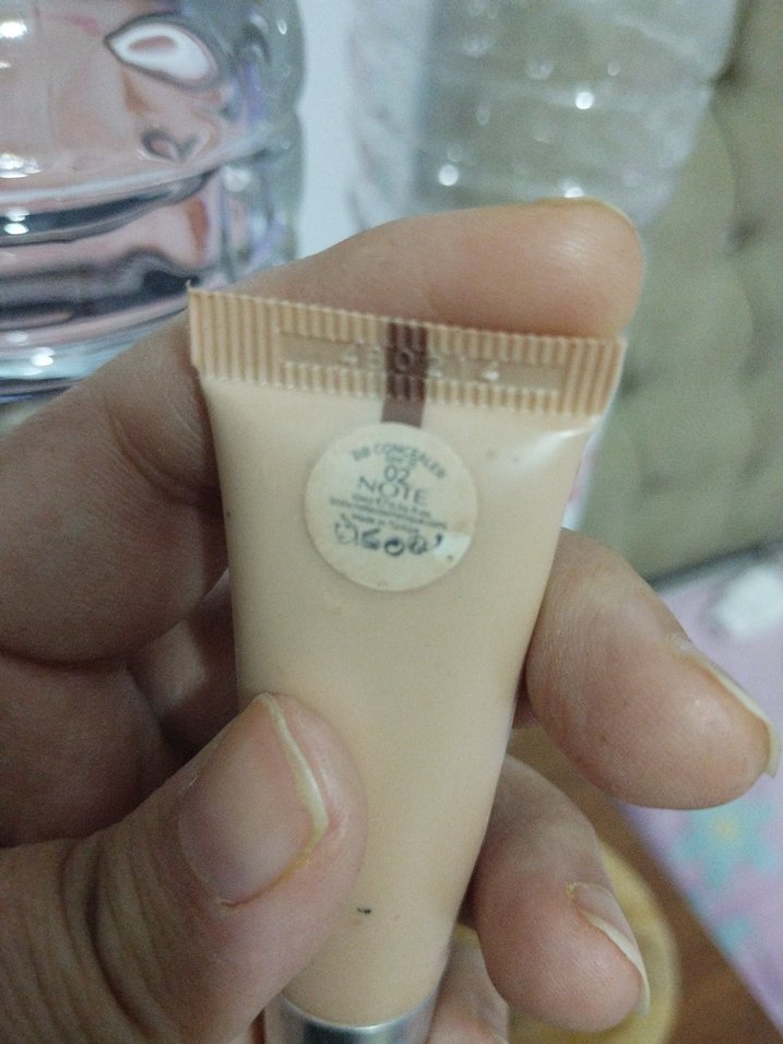 Bej Renkli BB Krem - Görsel 3