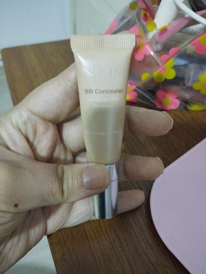 Bej Renkli BB Krem - Görsel 2