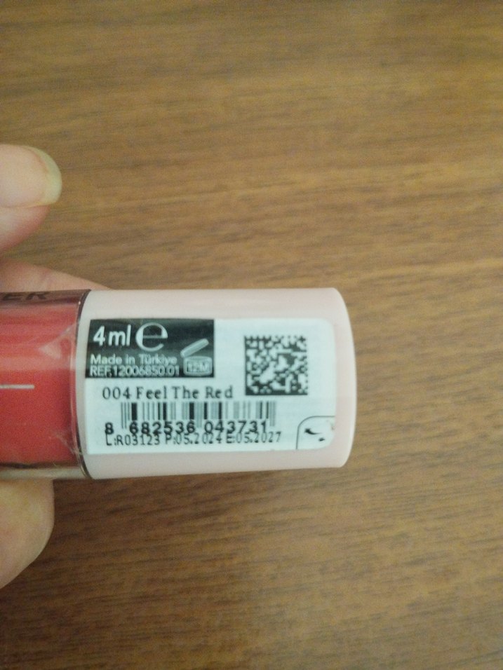 Flormar allık - Görsel 3