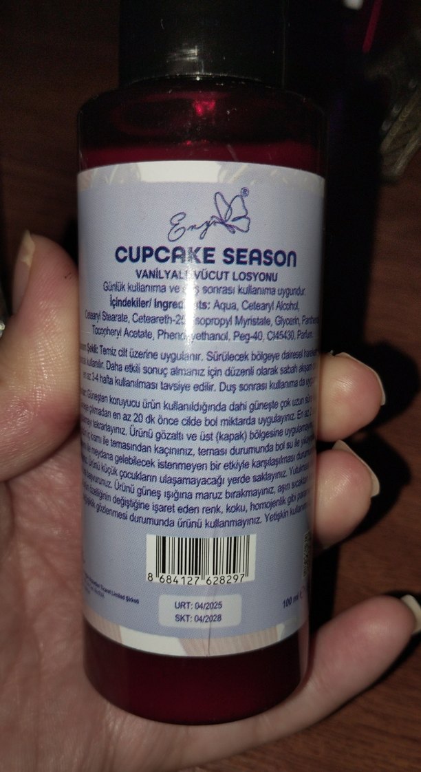 Innative Kadın Parfüm ve Vücut Losyonu Seti - Görsel 3