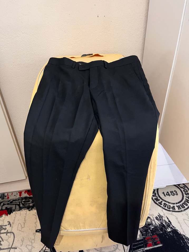 Altınyıldız Takım Elbise Seti - Görsel 5