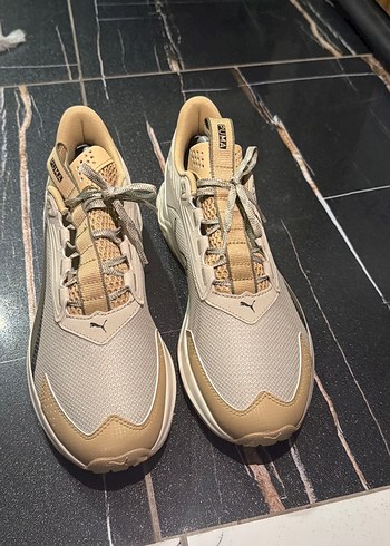 Puma 44 numara yeni - Görsel 2