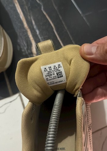 Puma 44 numara yeni - Görsel 3
