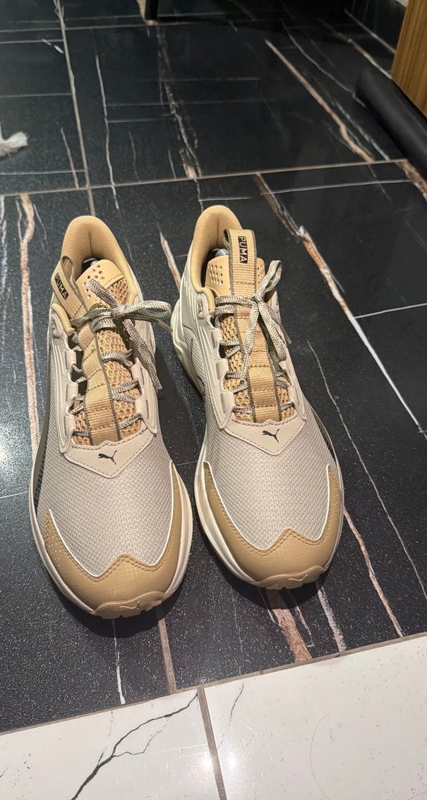 Puma 44 numara yeni - Görsel 2