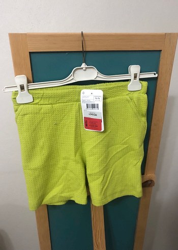 LC Waikiki 8 Yaş