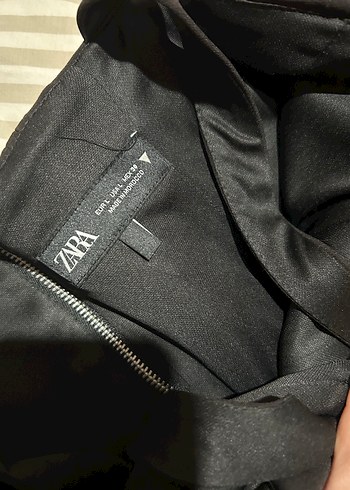 Siyah V Yaka Kadın Bustiyer - Görsel 3