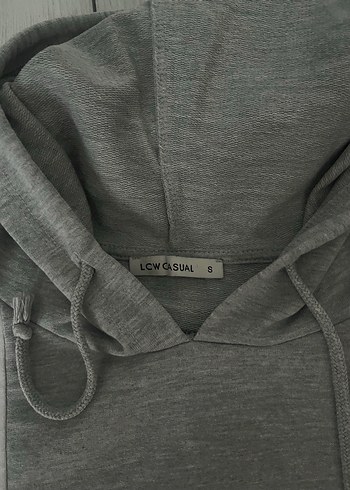 Kadın sweatshirt - Görsel 3