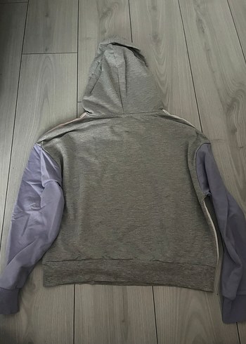 Kadın sweatshirt - Görsel 2