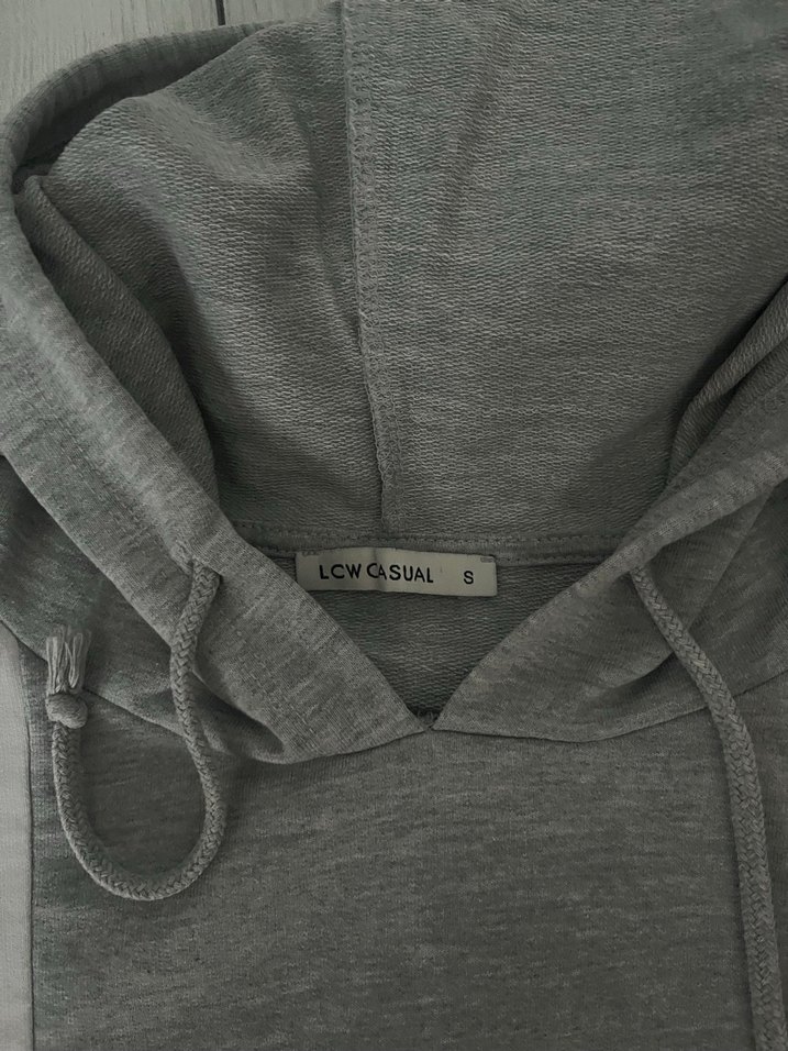 Kadın sweatshirt - Görsel 3