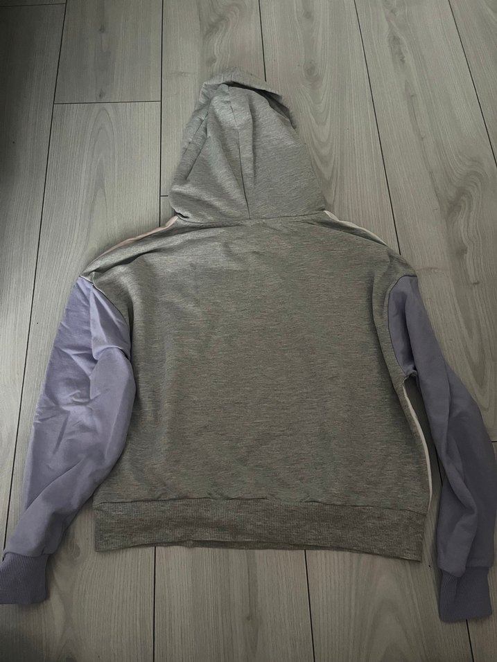 Kadın sweatshirt - Görsel 2