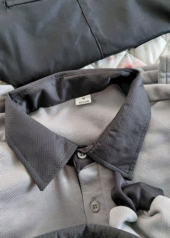 4 parça güvenlik kıyafeti - Görsel 3