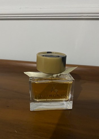Burberry My Burberry Kadın Parfümü
