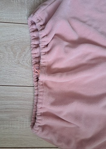 Pembe Kadın Sweatshirt