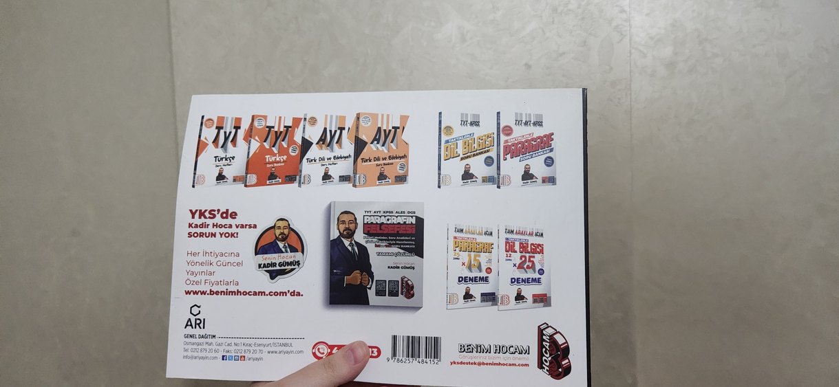 AYT Türk Dili ve Edebiyatı Görsel Konu Anlatımı - Görsel 2