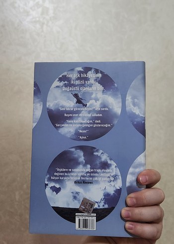 Başka Bir Gün - David Levithan - Görsel 2