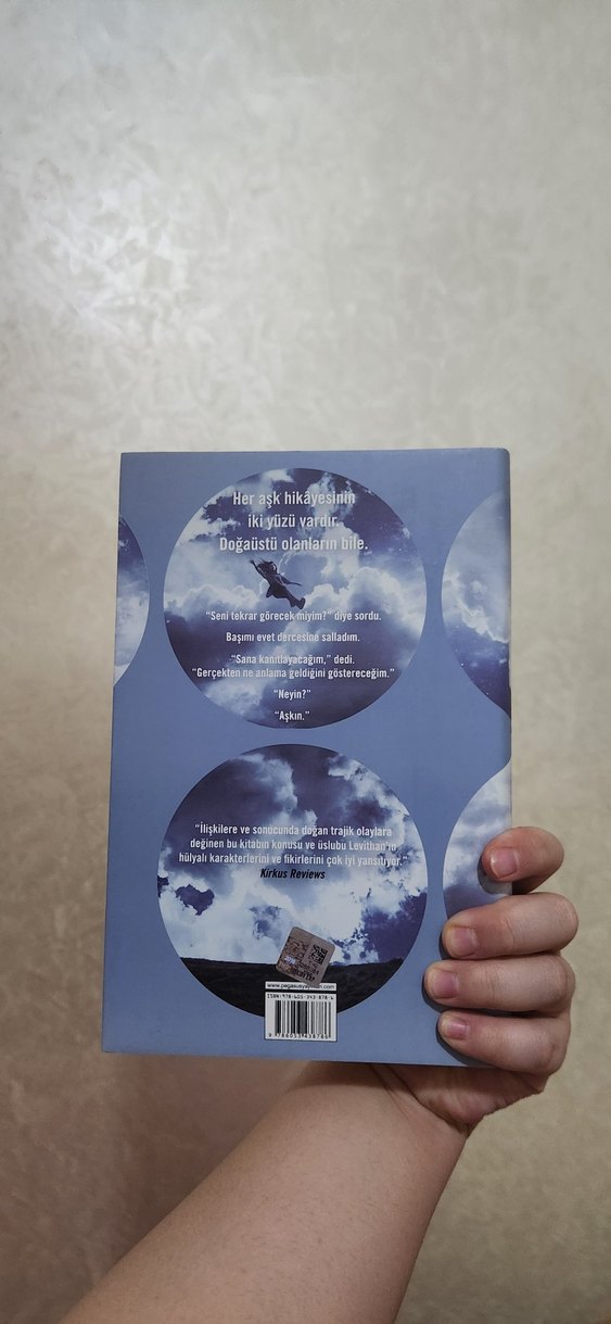 Başka Bir Gün - David Levithan - Görsel 2