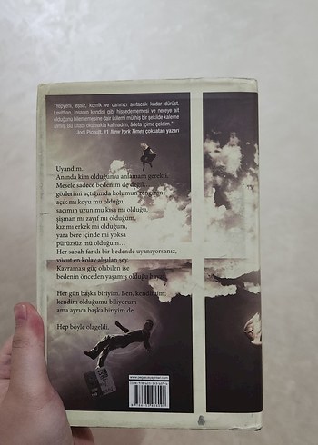 Her Gün - David Levithan - Görsel 2