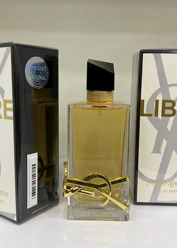 LIBRE KADIN PARFÜM