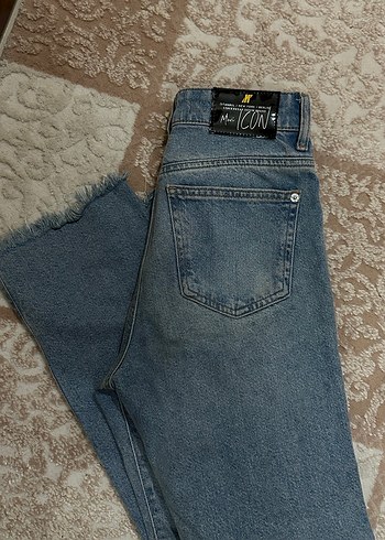 mavi icon jean