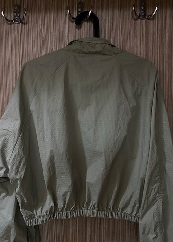 Bershka bershka yağmurluk