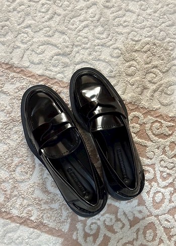 Stradivarious Kadın Loafer