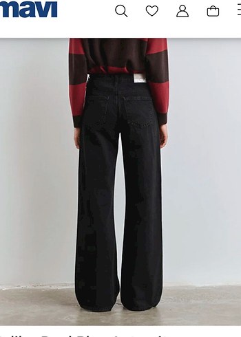 Mavi Jeans mavi icon jean