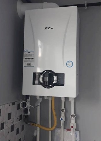 Eca proteus premix kombi anakart arızalı