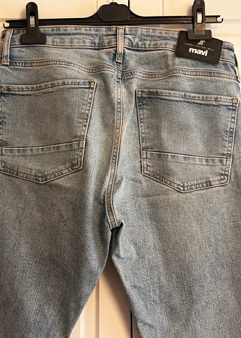 Mavi Jeans Erkek Kot Pantolon - Görsel 3