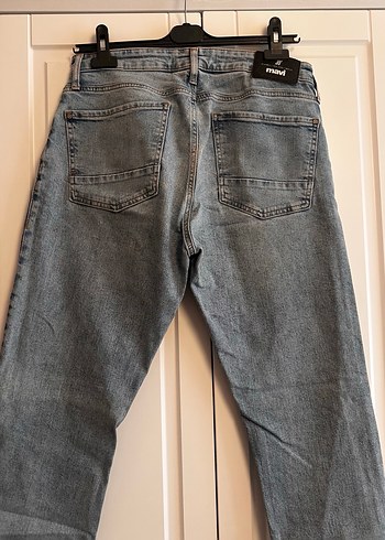 Mavi Jeans Erkek Kot Pantolon - Görsel 4