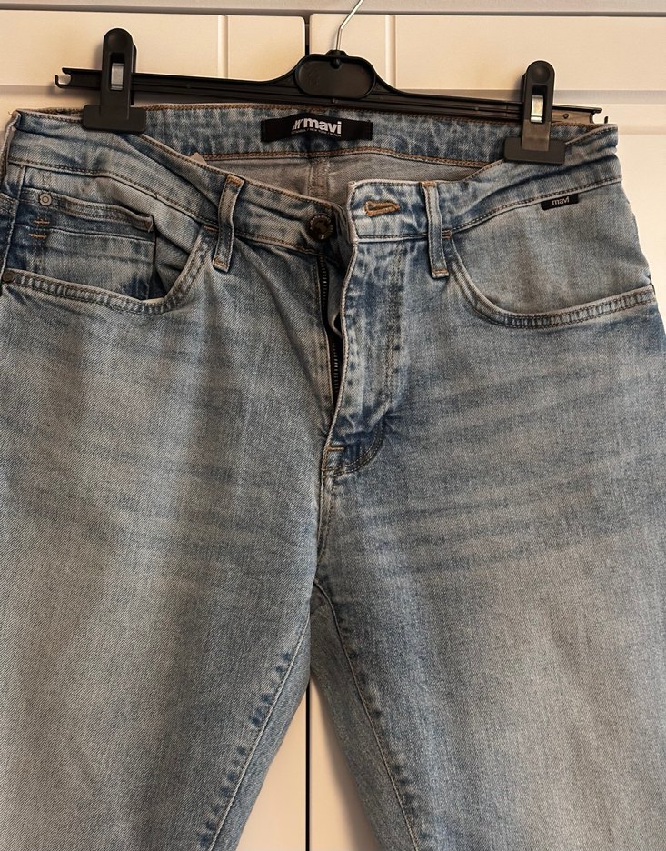 Mavi Jeans Erkek Kot Pantolon - Görsel 2