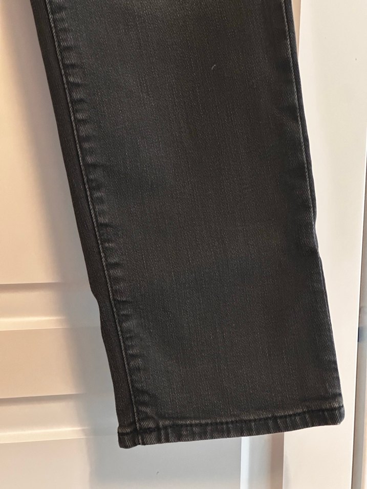 Mavi Jeans Gri-Füme Skinny Fit Jean - Görsel 3